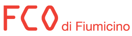 FCO pizza Logo